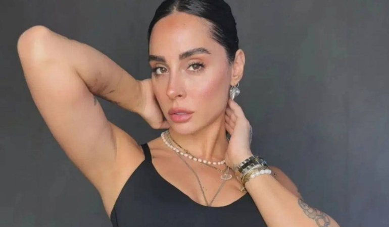 Yasemin Yürük kimdir? Yasemin Yürük kaç yaşında, nereli?