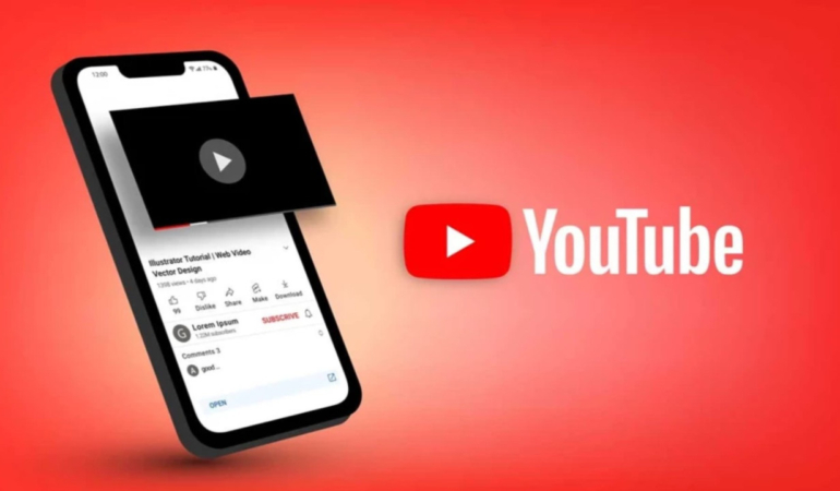 YouTube’dan büyük adım: Yapay zeka ile düşük kaliteli videolar HD olacak