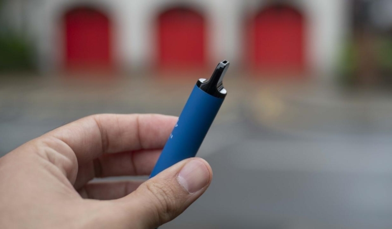 Almanya’da elektronik sigaralar yasaklanıyor