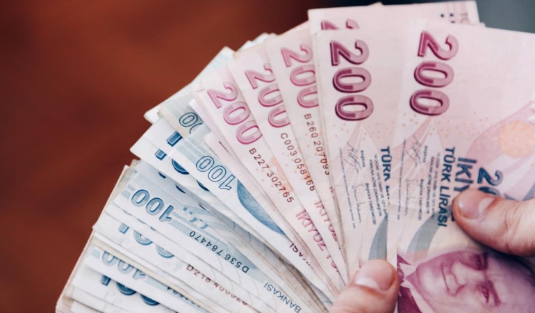 Bakanlık duyurdu! Çiftçilere müjde! Tam 5,5 milyar lira…