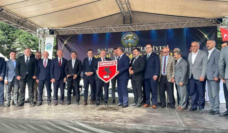 BBP Genel Başkanı Destici: “Terörsüz Türkiye istiyoruz ama şartsız olmalı”