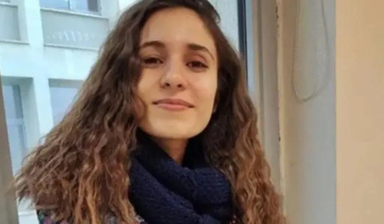 Gülistan Doku soruşturmasında yeni gelişme