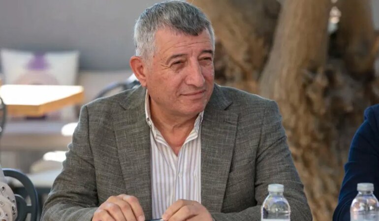 Güzelbahçe Belediye Başkanı Mustafa Günay adliyeye sevk edildi