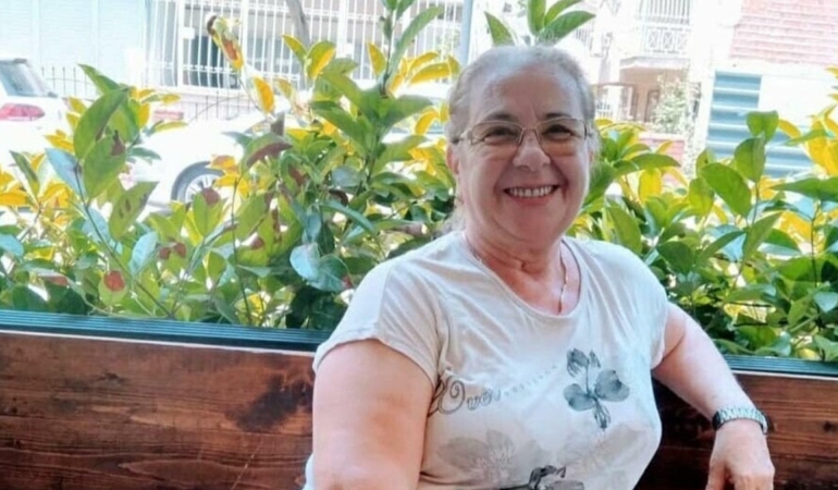 İzmir’de yanmış cesedi bulunan kadına dair yeni detaylar