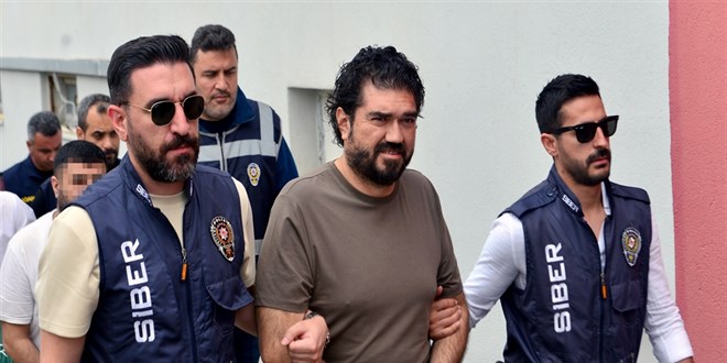 ROK’un tutuklandığı operasyon şifresi kırılan cep telefonundan çıkmış