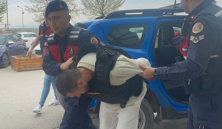 Tüfek atölyesi sahibinin öldürülmesine ilişkin soruşturmada 7 tutuklama