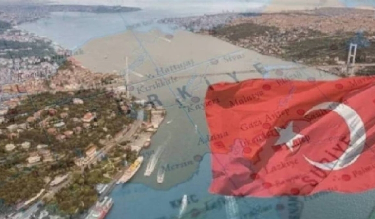Türkiye’nin en pahalı ilçeleri belli oldu:  26 milyon lirayı geçti