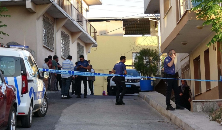Yargıtay, cinayet cezasını onadı