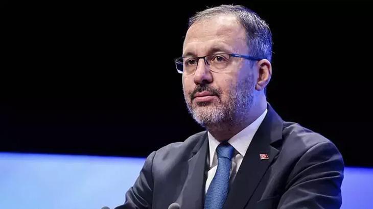 Kasapoğlu: CHP’nin parti içi sorunlarının İzmirliye fatura edilmesine müsaade etmeyiz