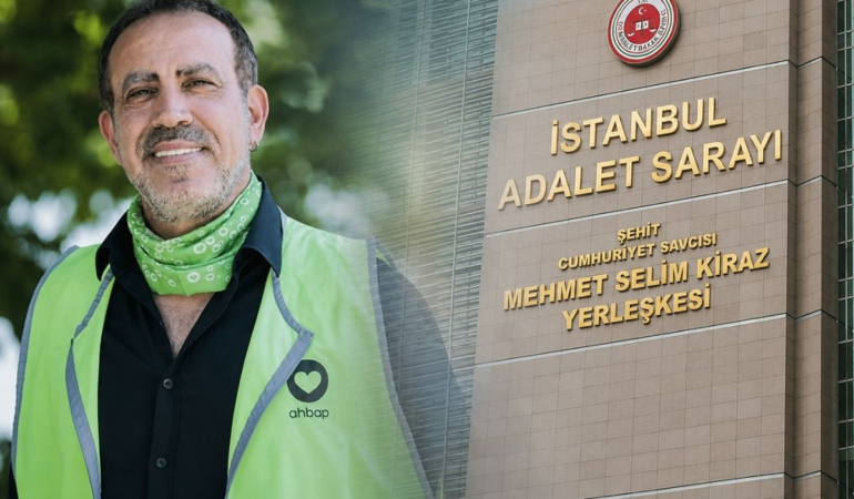Haluk Levent, ifadesinde ‘Borsada işlem yapmak gibi pis bir zaafım var’ dedi