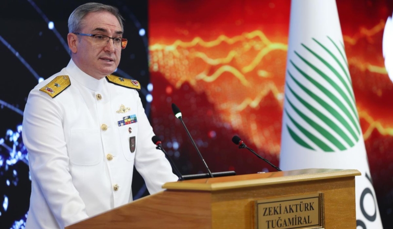 MSB: Eurofighter eğitimi için personel 2026’da İngiltere’ye gönderilecek