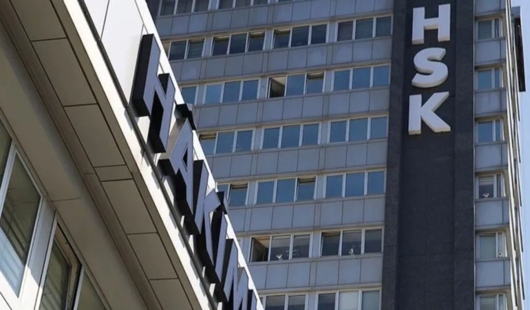 HSK’dan kritik ‘dinleme’ kararı: Tek hakim karar verebilecek