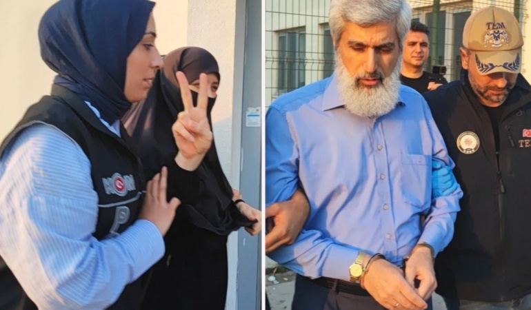 Kuytulcular’a yönelik soruşturmada çarpıcı detay! CİMER’e 6 bin ihbar yapılmış