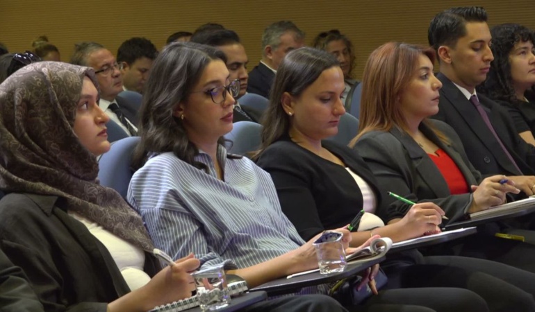 MSB: Mekke Anlaşması NATO’ya alternatif değil