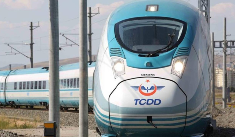 Yüksek Hızlı Tren biletlerine yeni zam yolda!