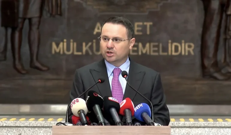 Adalet Bakanlığı ilk 6 ayın bilançosunu açıkladı: Yargıdan faili meçhul dosyalara kapsamlı tablo